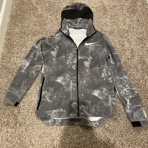 Nike Basketball Lebron James Jacket